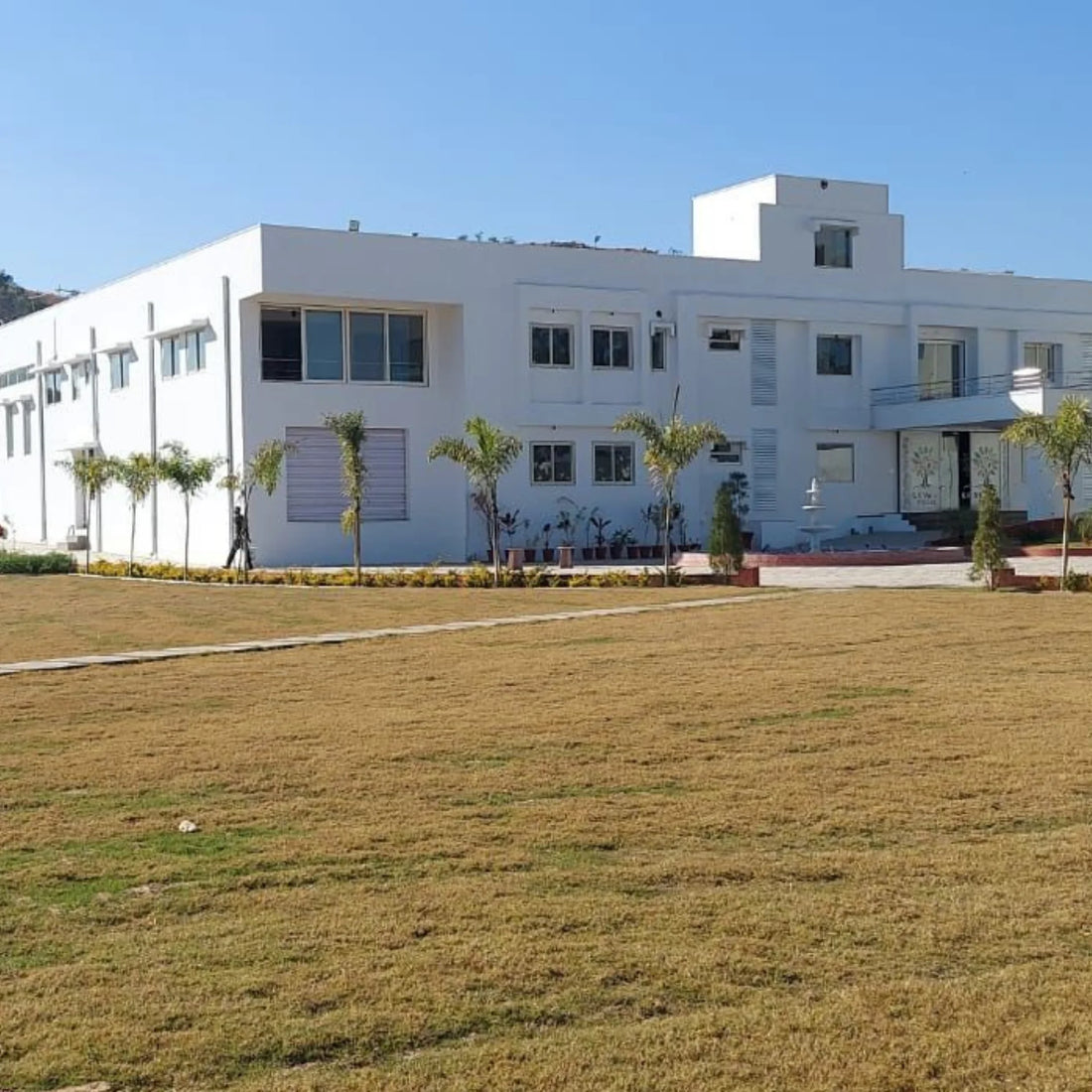 Sattviko Factory