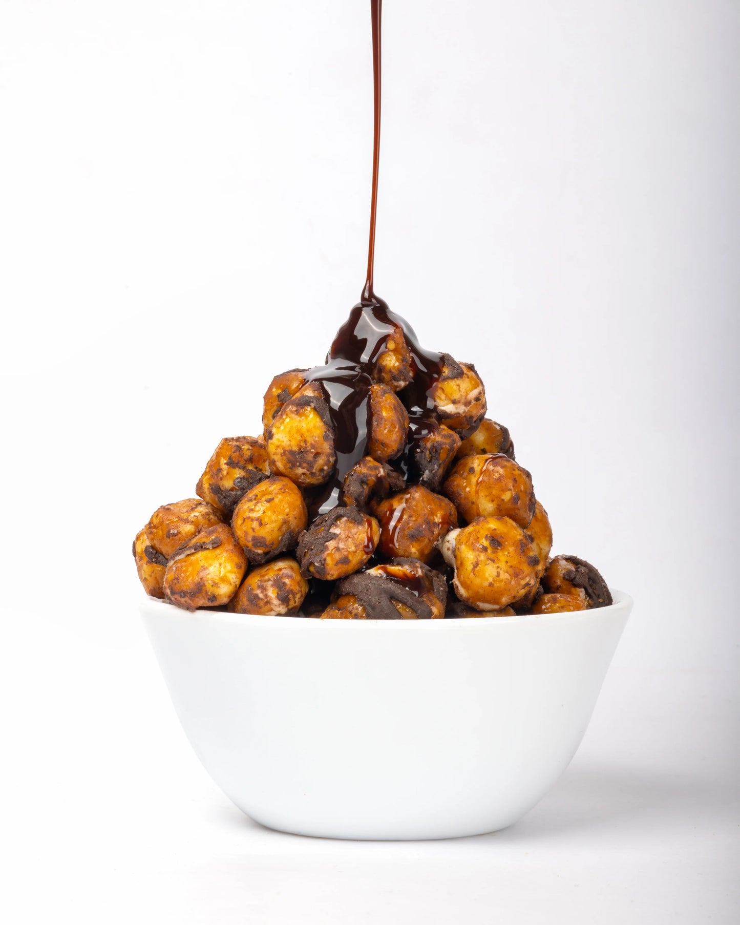 Sattviko Chocolate Makhana 40 GM