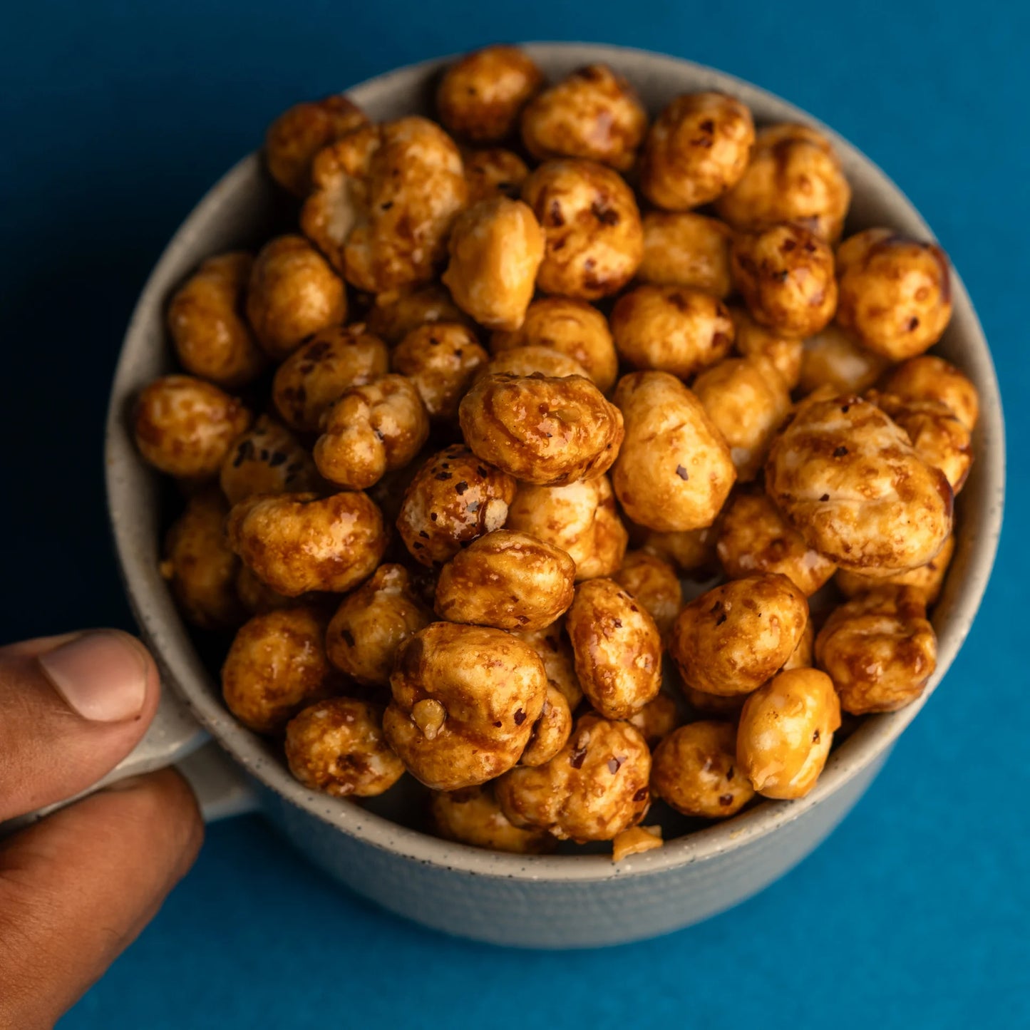 Sattviko Caramel Makhana 40 GM