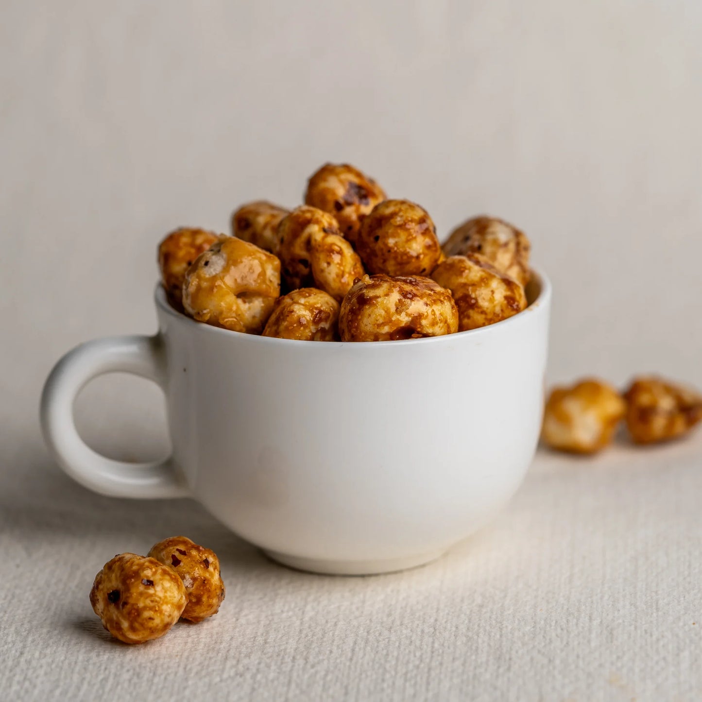 Sattviko Caramel Makhana 40 GM