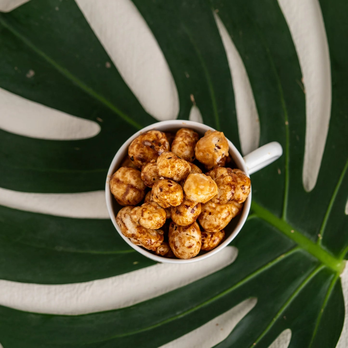 Sattviko Caramel Makhana 40 GM