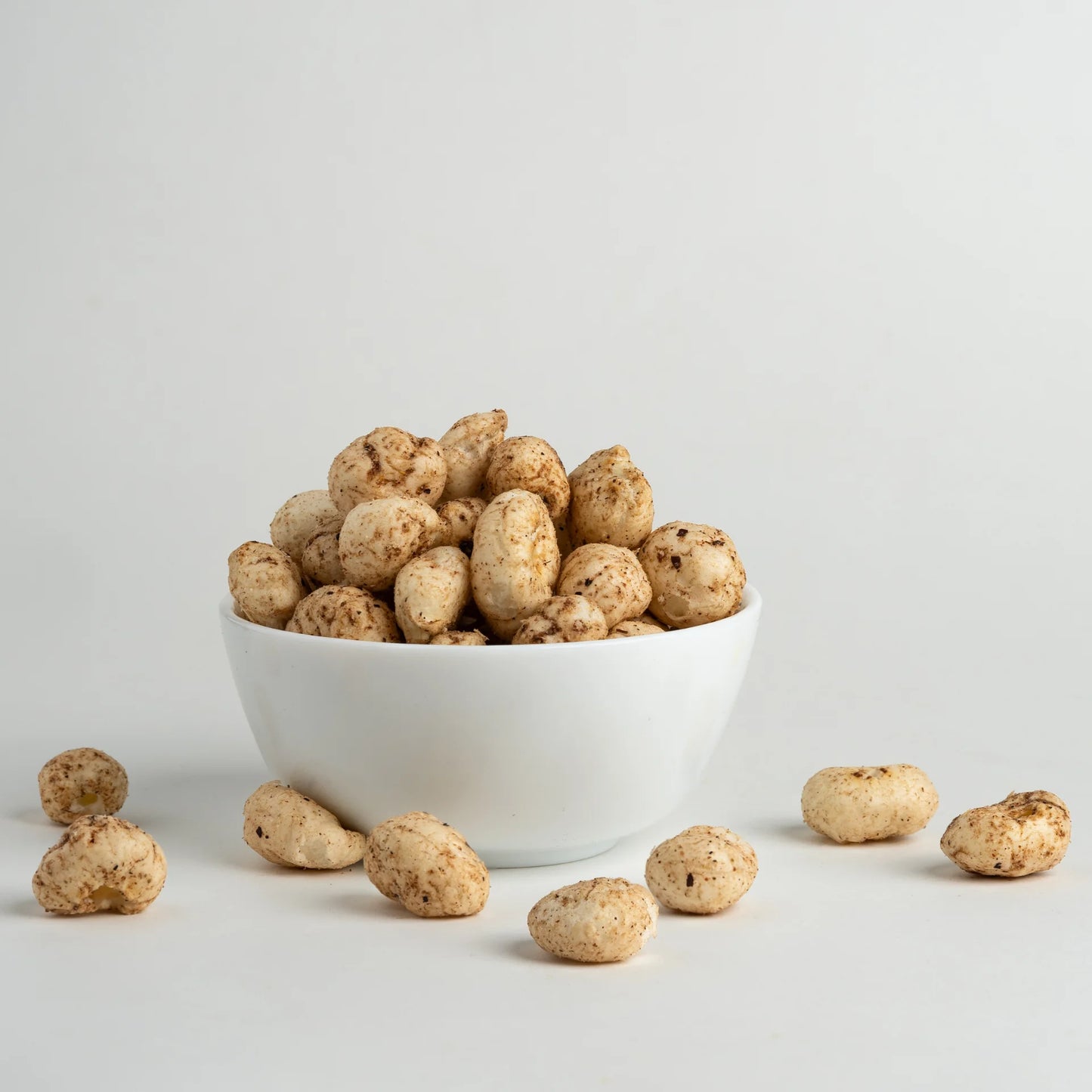 Sattviko Sweet Cinnamon Makhana 40 GM