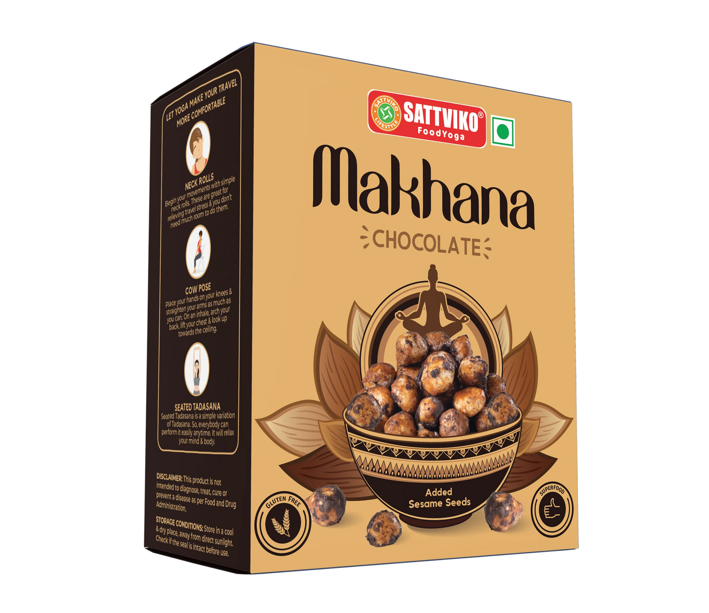 Diwali Premium Gift Box | Healthy Snack Box (Pack of 9)