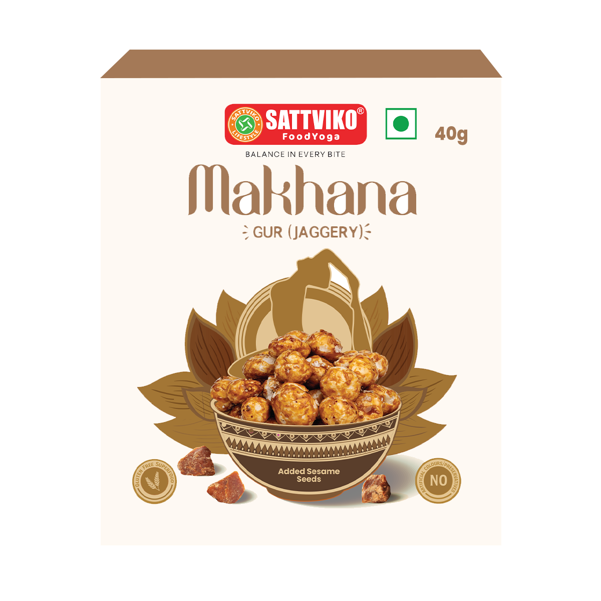Diwali Premium Gift Box | Healthy Snack Box (Pack of 9)