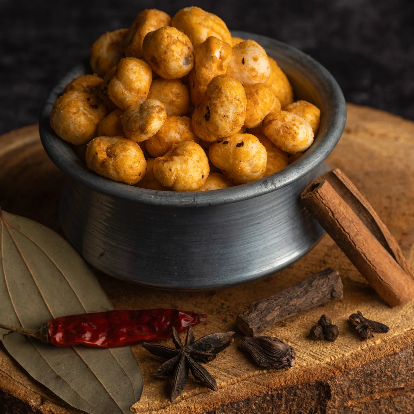Sattviko Best Sellers Box - 8 Must-Try Snacks