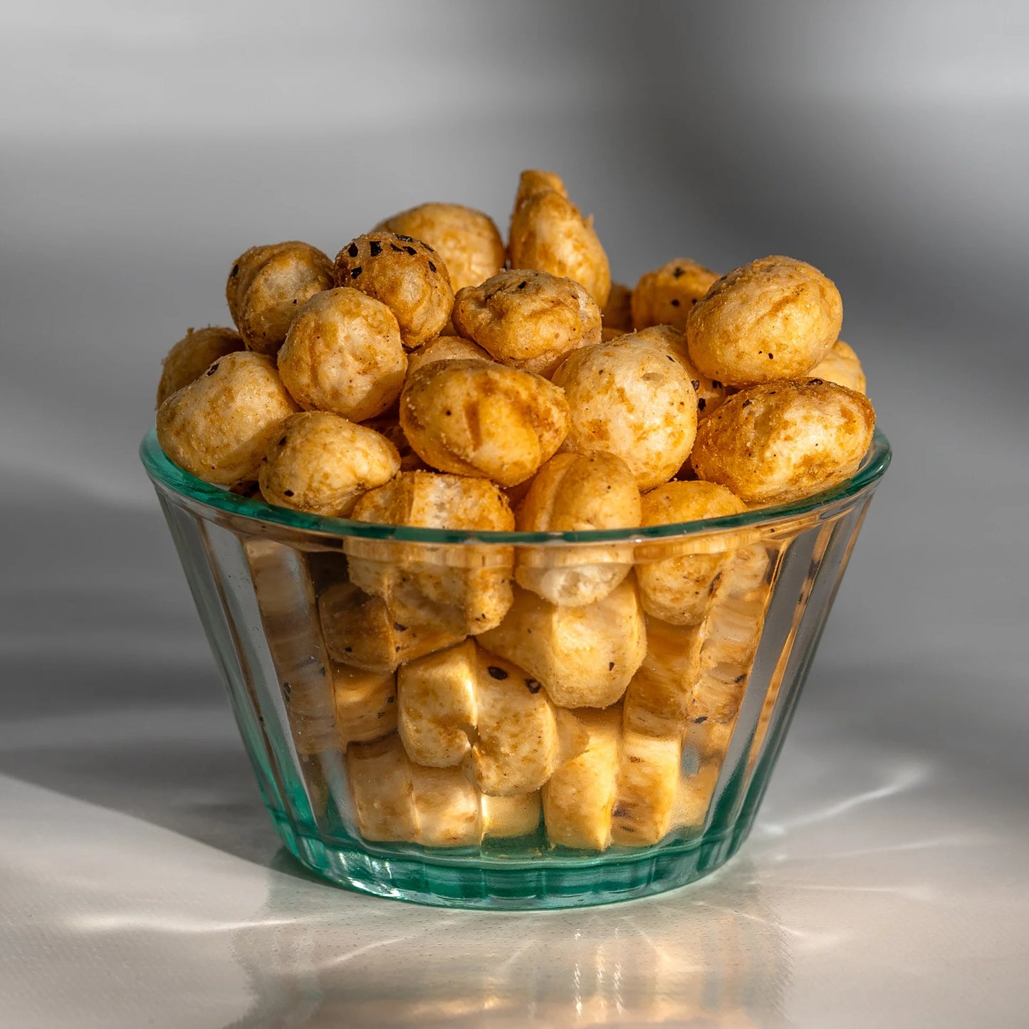 Sattviko Schezwan Makhana 40 GM