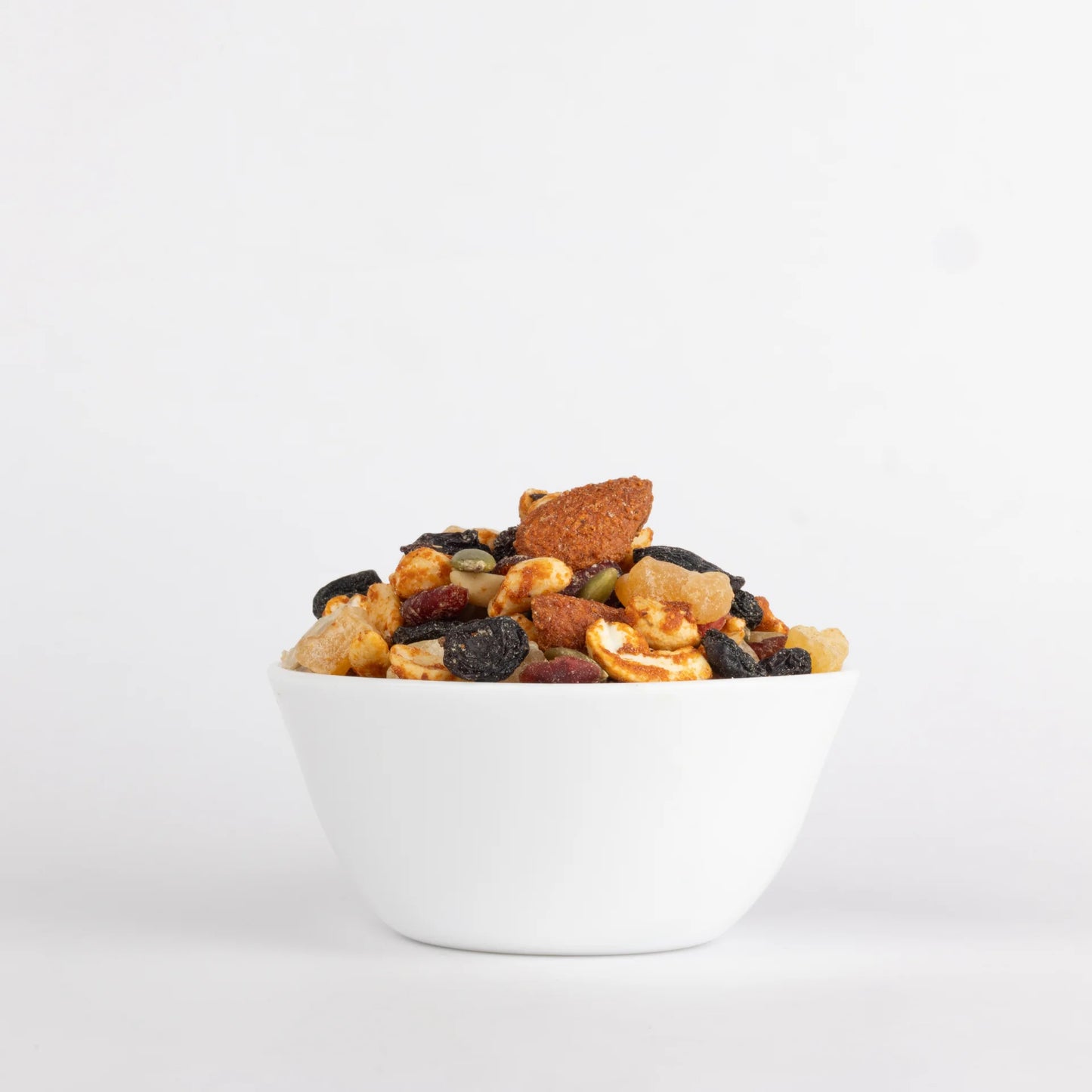 Sattviko Spicy Trail Mix 80 GM