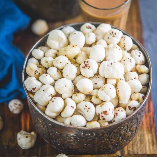 मखाना के फायदे (Makhana Benefits in Hindi)