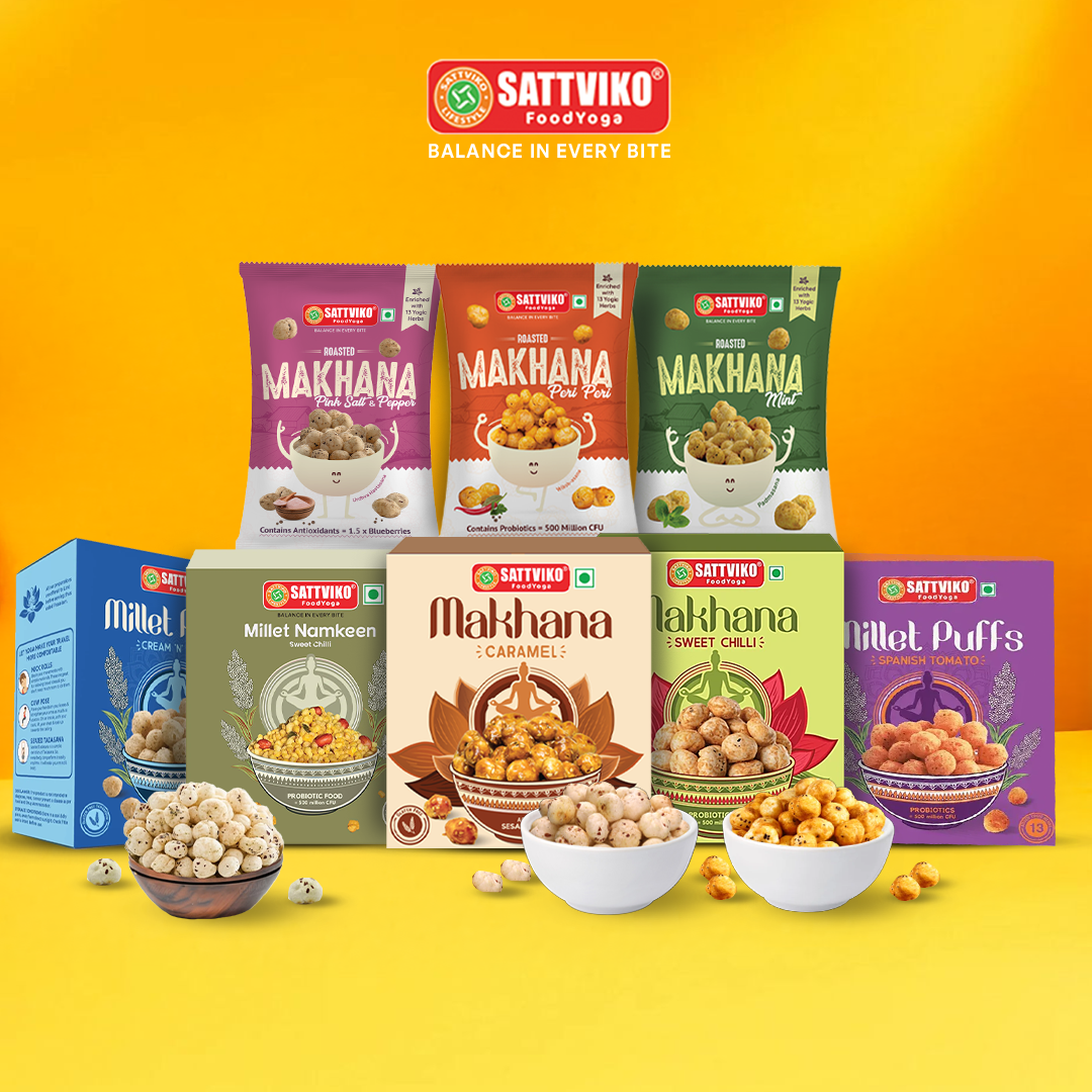 Bestsellers Box - 8 Must-Try Snacks