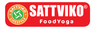 Sattviko logo